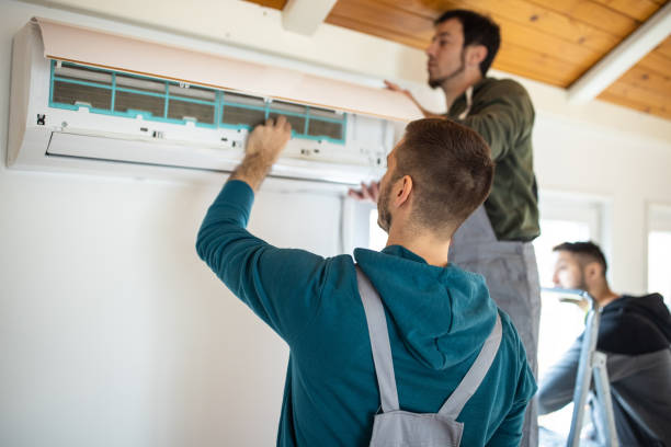 Best Local HVAC Companies  in Highlands Ranch, CO