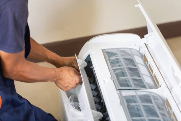 Best Ductless HVAC Repair  in Highlands Ranch, CO