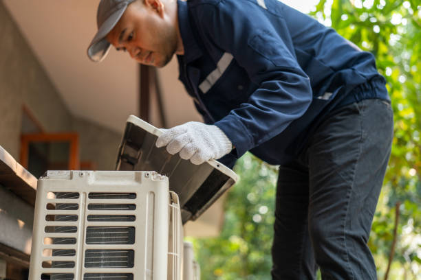 Professional HVAC in Highlands Ranch, CO