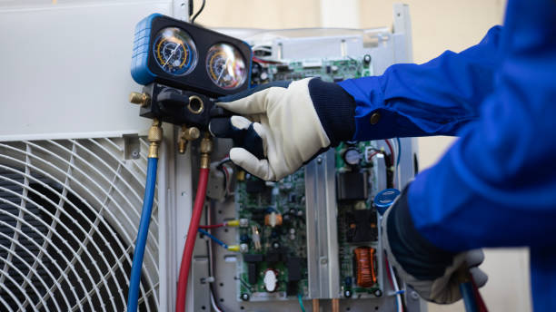 Best HVAC Repair Near Me  in Highlands Ranch, CO