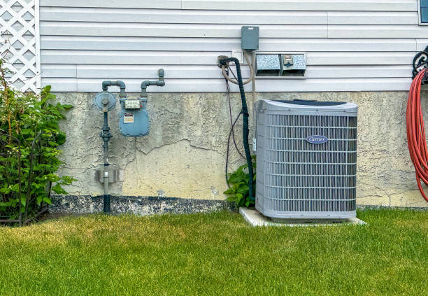 Best Best HVAC Companies  in Highlands Ranch, CO